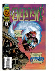 Generation X #9 (1995) OF35