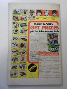 Werewolf by Night #30 (1975) VG Condition