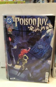 Poison Ivy #37 (2025)