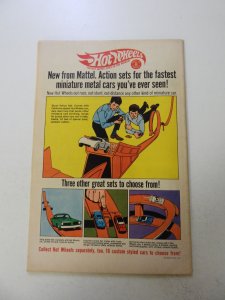 Justice League of America #64 (1968) FN/VF condition