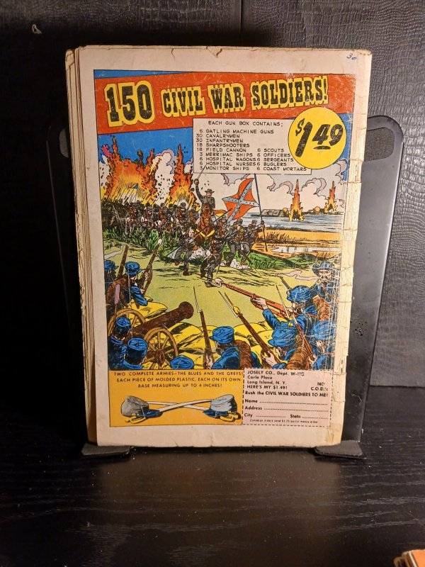 Superboy #76 (1959)