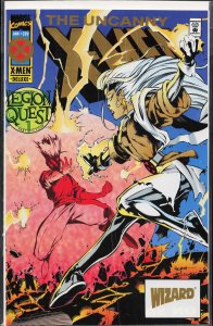 The Uncanny X-Men #320 (1995) X-Men