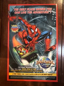 Ultimate X-Men #61 (2005)