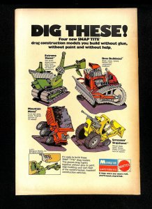 From Beyond the Unknown #18