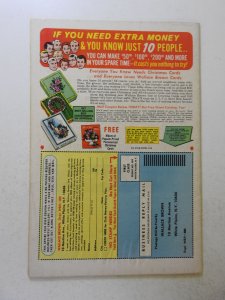 The Amazing Spider-Man #89 (1970) FN- Condition! indentations bc