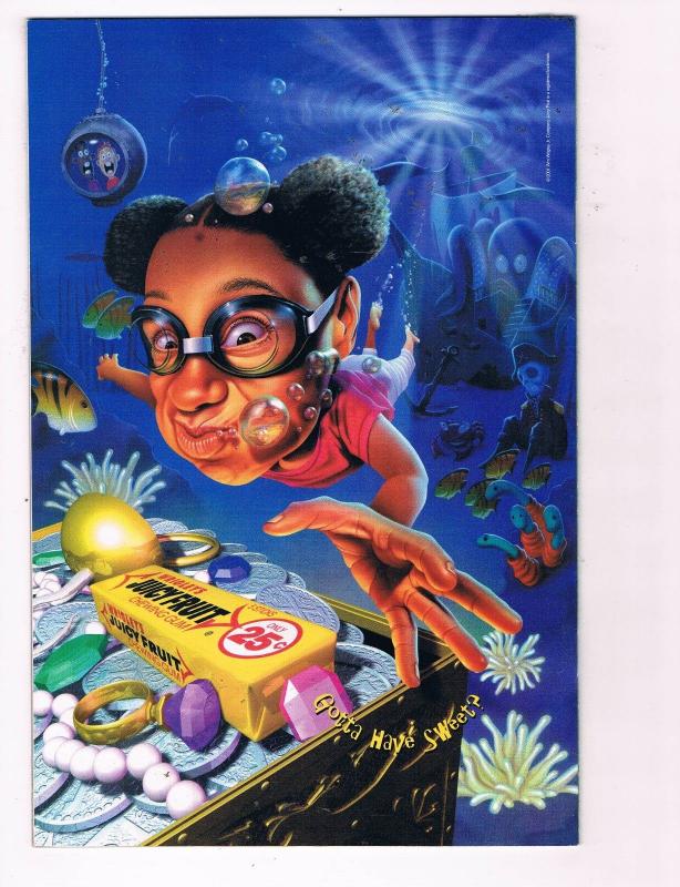 The Avengers Celestial Quest # 2 NM Marvel Comic Book Thanos Iron Man Hulk S84