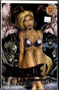 Darkchylde: Remastered #0 (2001)