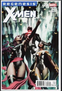 X-Men #23 (2012) X-Men