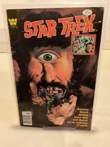 Star Trek #53  1978  VG  Whitman
