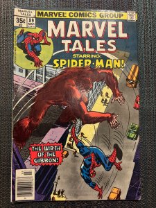 Marvel Tales #89 (1978)