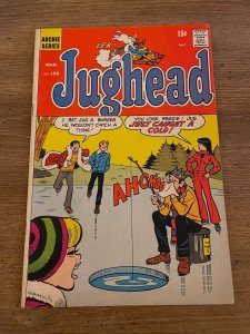 Jughead # 190 VF/NM Archie Comic Book Betty Veronica Riverdale Reggie J930