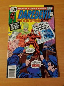 Daredevil #135 ~ NEAR MINT NM ~ 1976 MARVEL COMICS