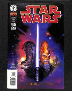 Star Wars #1 (1998)