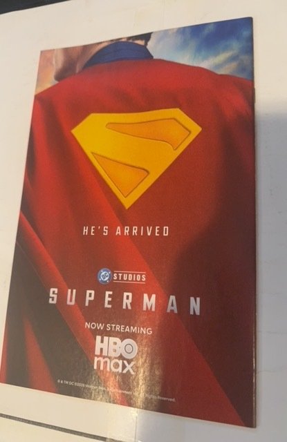 Absolute Batman #15  (2026)1st app of joker in this series