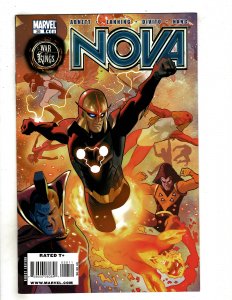 Nova #26 (2009) OF12