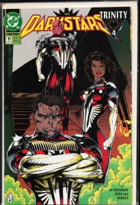 Darkstars #11 (1993) Darkstars