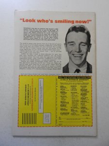 Warlock #7 (1973) FN+ Condition!