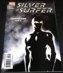 Silver Surfer #3 (2004)