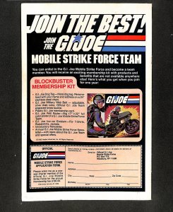 Fantastic Four #245 Invisible Girl!