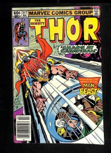 Thor #317