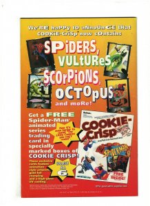 Thor #480 VF 8.0 Marvel Comics 1994 Roy Thomas 