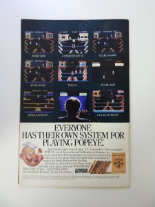 The Amazing Spider-Man #253 (1984) FN- condition