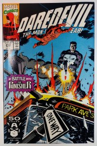 Daredevil #292 (8.5, 1991)