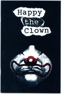 Happy the Clown #1 (1993)