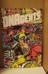 DNAgents #14 (1984)