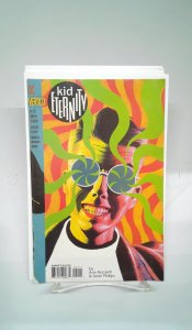 Kid Eternity #12 (1994) FN