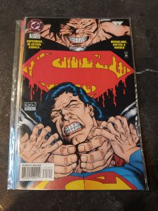 Action Comics #713 (1995)