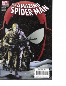 Marvel Comics! The Amazing Spider-Man! Issue #574!