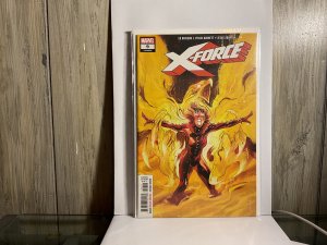 X-Force #9 (2019)