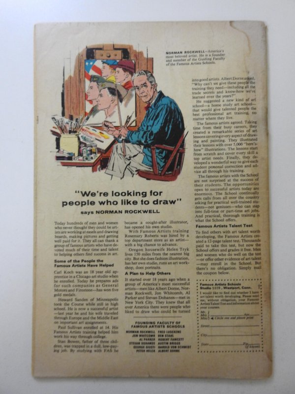 Fantastic Four #52 (1966) GVG Condition!