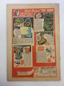 Barney Google and Snuffy Smith #3 (1951) Solid VG Condition!