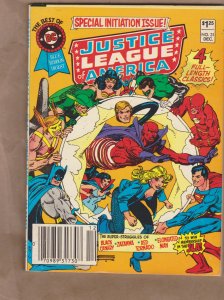 Best of DC Digest #31