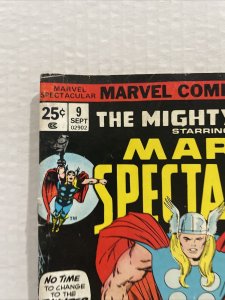 Marvel Spectacular ￼#9 (B)