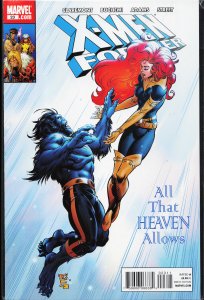 X-Men Forever #23 (2010) X-Men