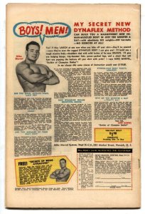 Rawhide Kid #45 comic book 1965- Origin issue- Marvel Western VF