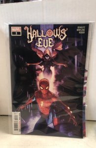 Hallows' Eve #3 (2023)