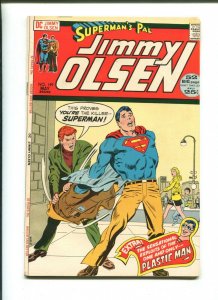 SUPERMANS PAL JIMMY OLSEN #149 - The Fisherman Collection (6.0) DC 1972