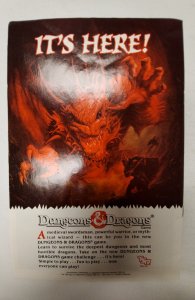 Sweet XVI #1 (1991) NM Marvel Comic Book J662