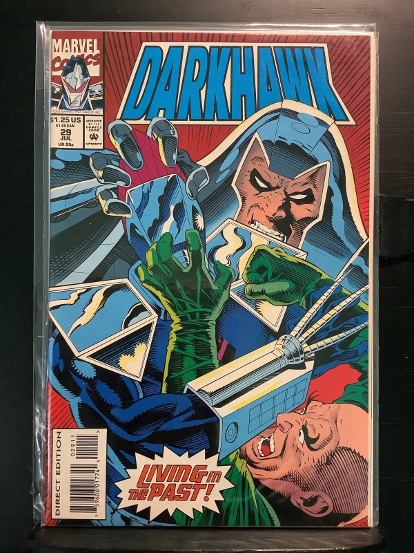 Darkhawk #29 (1993)