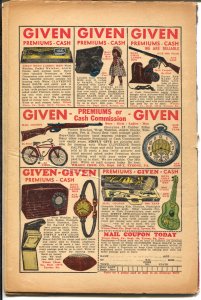 Patsy Walker #34  1950 - Atlas  -G - Comic Book