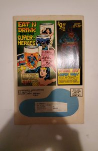 Superhero Catalogue #1 NM Superhero Enterprises Comic Book J743