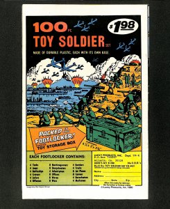 Ghost Rider #44 Newsstand Variant