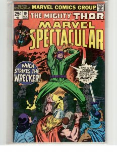 Marvel Spectacular #19 (1975) Thor