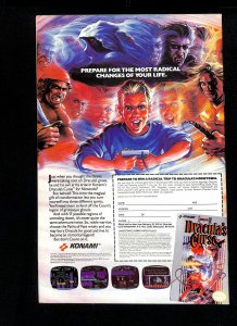 Amazing Spider-Man #345