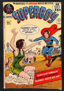 Superboy #179 (1971)