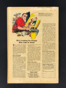 Fantastic Four #44 (1965) GD/VG